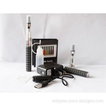 EGO K CE4 Double Electronic Cigarette King Battery CE4 Atomizer K1-K14 650/900/1100mAh Battery
